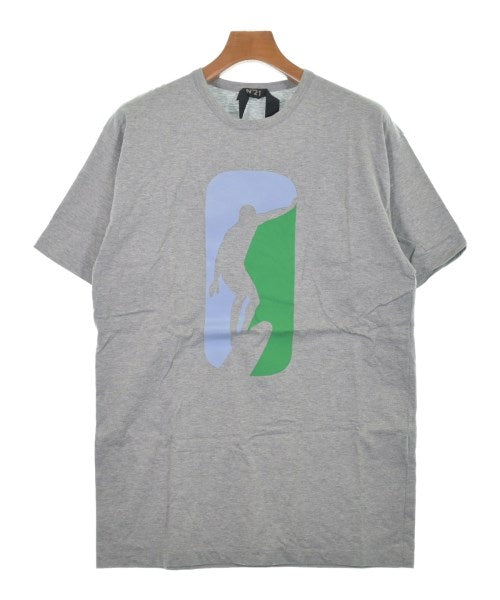 Nﾟ 21 เสื้อยืด/เสื้อท็อปส์
