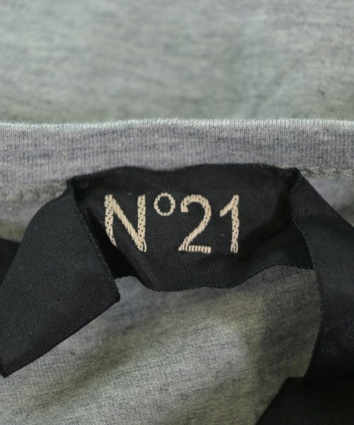 Nﾟ 21 เสื้อยืด/เสื้อท็อปส์