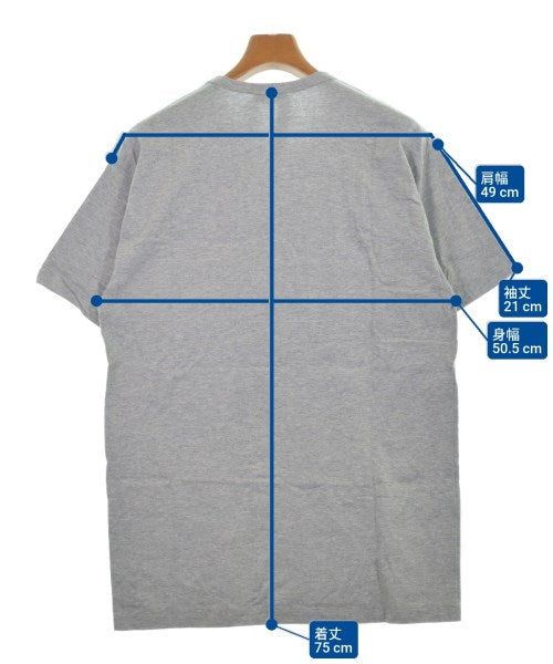 Nﾟ 21 เสื้อยืด/เสื้อท็อปส์