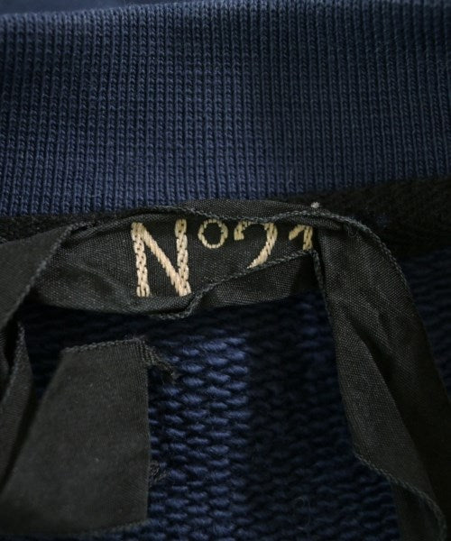 Nﾟ 21 เสื้อยืด/เสื้อท็อปส์