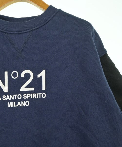 Nﾟ 21 เสื้อยืด/เสื้อท็อปส์