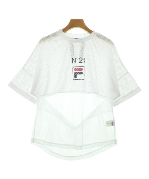 Nﾟ 21 เสื้อยืด/เสื้อท็อปส์