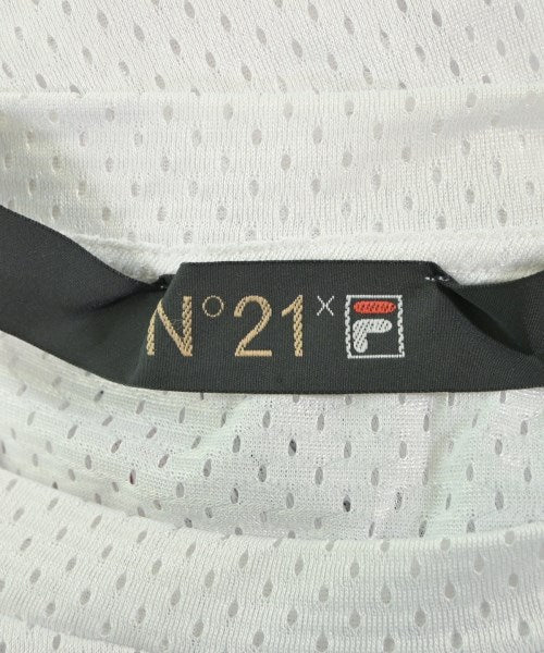 Nﾟ 21 เสื้อยืด/เสื้อท็อปส์