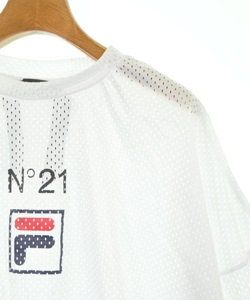 Nﾟ 21 เสื้อยืด/เสื้อท็อปส์