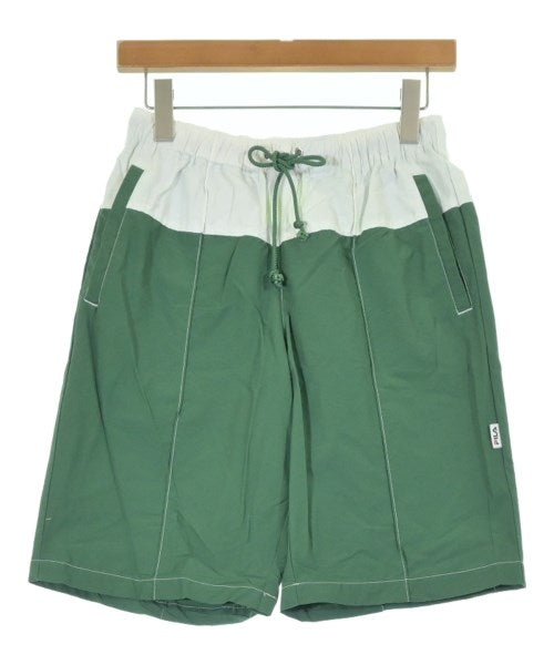 Nﾟ 21 กางเกงขาสั้น
