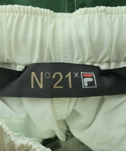 Nﾟ 21 กางเกงขาสั้น