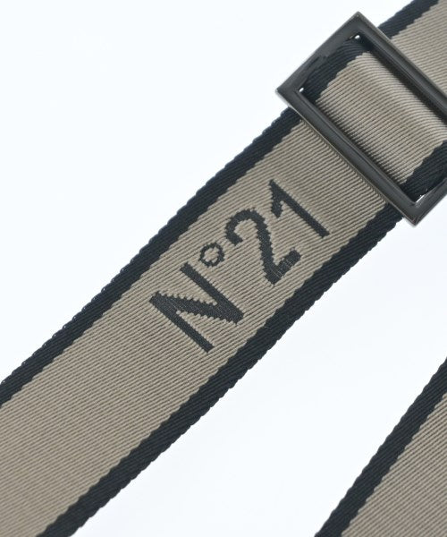 Nﾟ 21 อื่นๆ