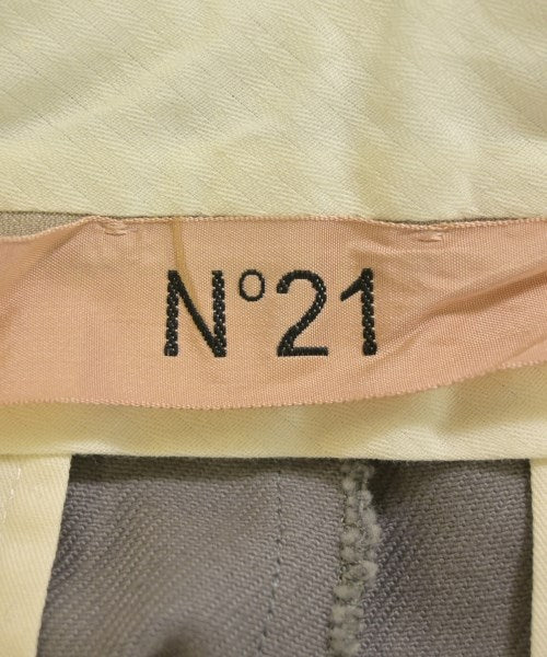 Nﾟ 21 กางเกง อื่น