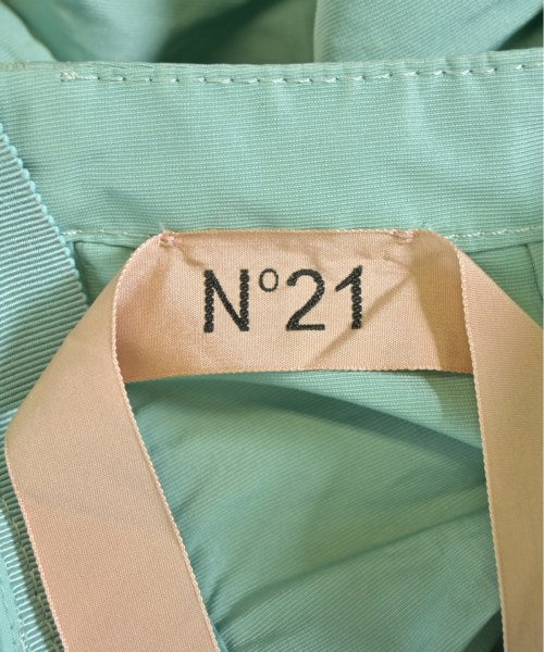 Nﾟ 21 กระโปรงสั้น