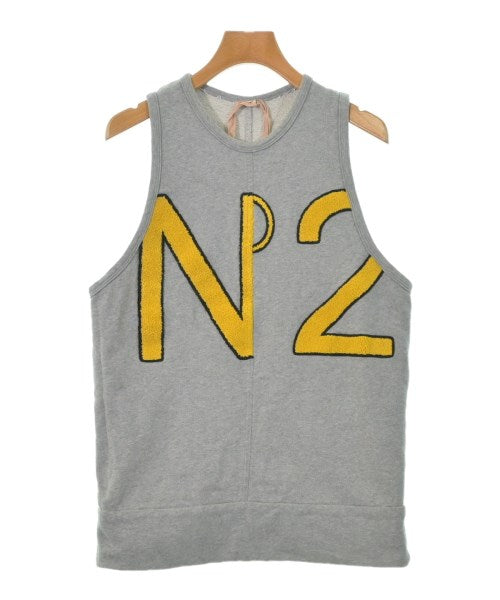 Nﾟ 21 เสื้อสเวตเตอร์