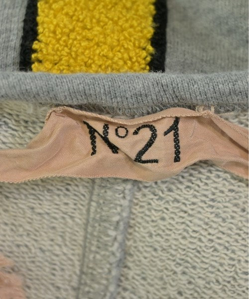 Nﾟ 21 เสื้อสเวตเตอร์