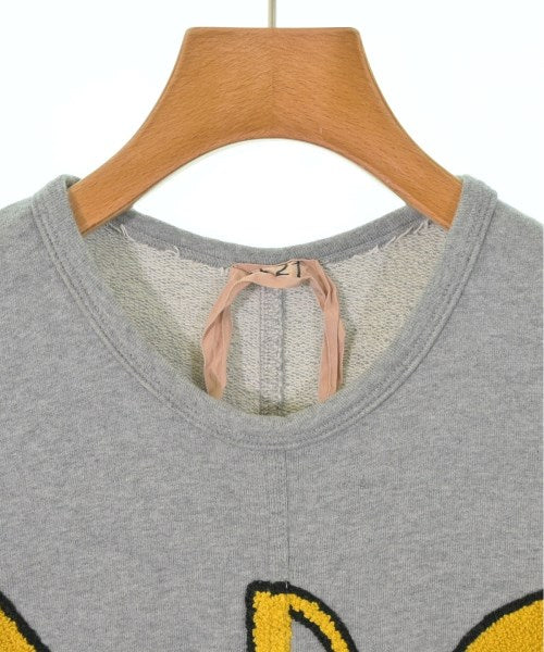 Nﾟ 21 เสื้อสเวตเตอร์