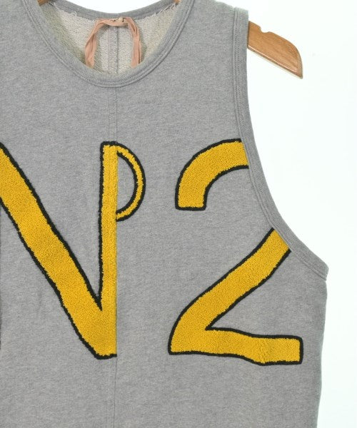 Nﾟ 21 เสื้อสเวตเตอร์