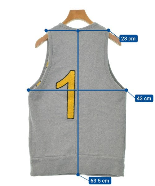 Nﾟ 21 เสื้อสเวตเตอร์