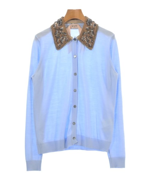 Nﾟ 21 เสื้อคาร์ดิแกน