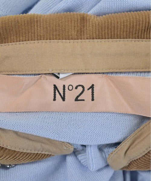 Nﾟ 21 เสื้อคาร์ดิแกน