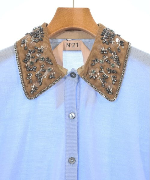Nﾟ 21 เสื้อคาร์ดิแกน
