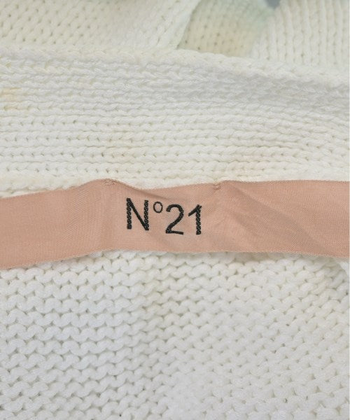 Nﾟ 21 เสื้อคาร์ดิแกน