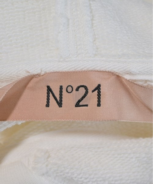 Nﾟ 21 เสื้อฮู้ด