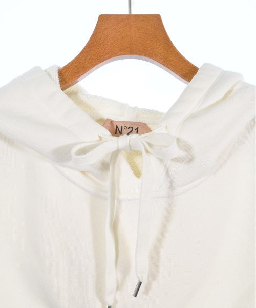 Nﾟ 21 เสื้อฮู้ด