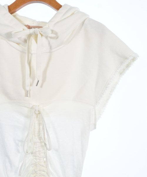 Nﾟ 21 เสื้อฮู้ด