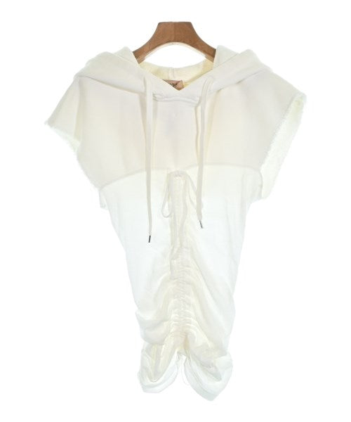 Nﾟ 21 เสื้อฮู้ด