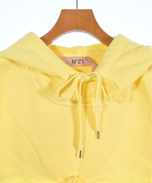 Nﾟ 21 เสื้อฮู้ด