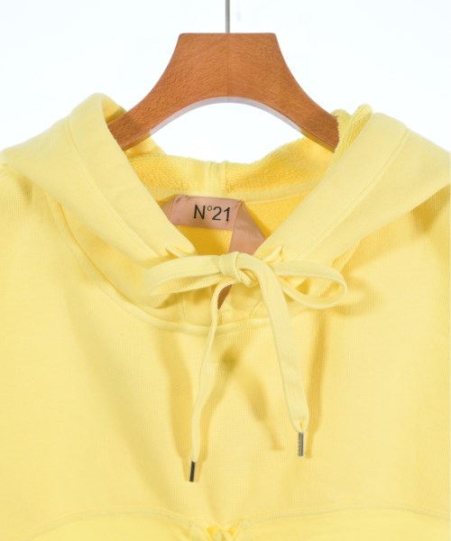Nﾟ 21 เสื้อฮู้ด