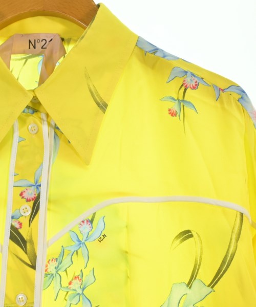 Nﾟ 21 เสื้อสตรี