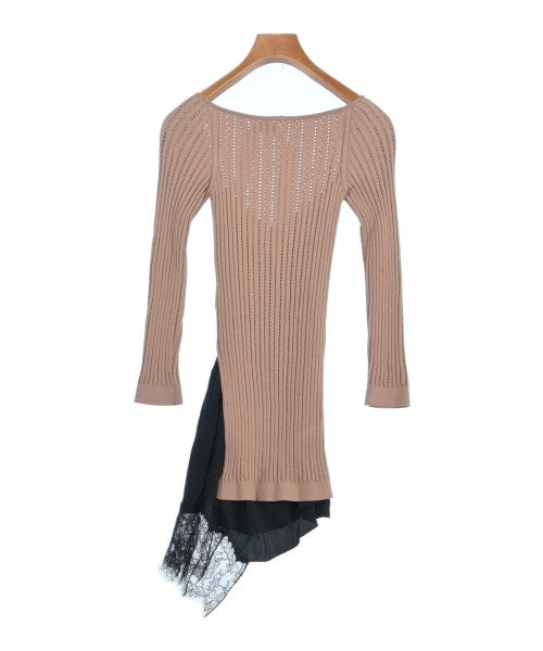 Nﾟ 21 เสื้อกันหนาว
