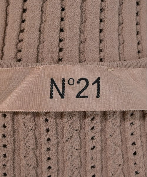 Nﾟ 21 เสื้อกันหนาว