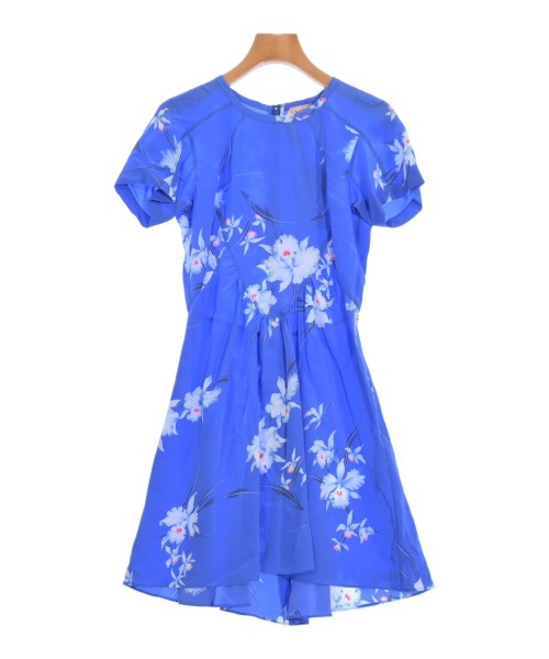 Nﾟ 21 ชุดเดรส