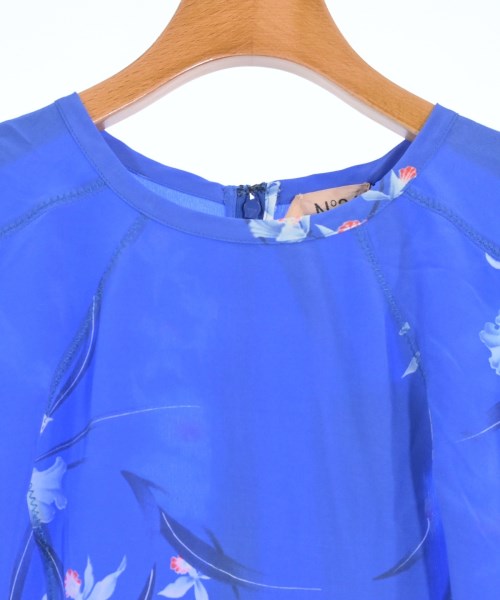 Nﾟ 21 ชุดเดรส