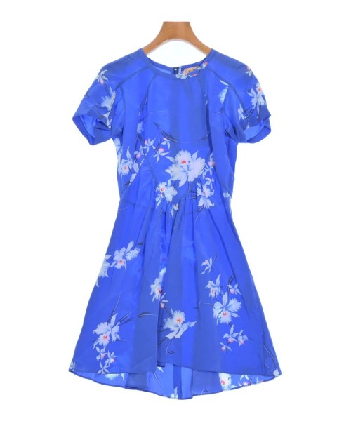 Nﾟ 21 ชุดเดรส