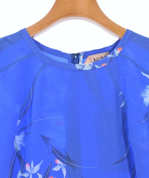 Nﾟ 21 ชุดเดรส