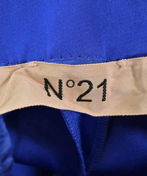 Nﾟ 21 กางเกงขาสั้น
