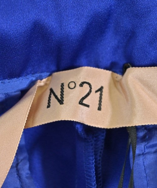 Nﾟ 21 กางเกงขาสั้น