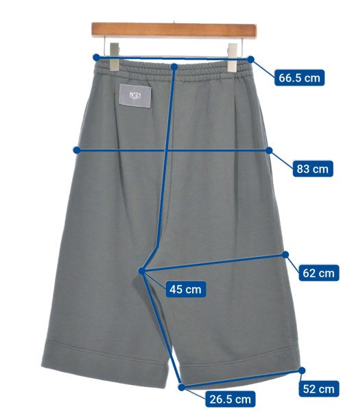 Nﾟ 21 กางเกง อื่น