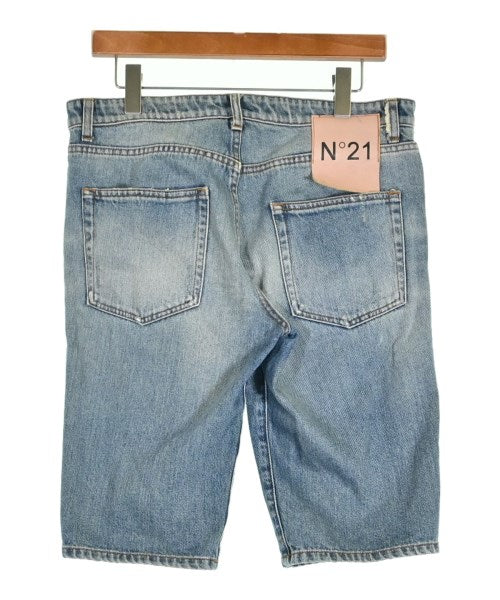 Nﾟ 21 กางเกงขาสั้น