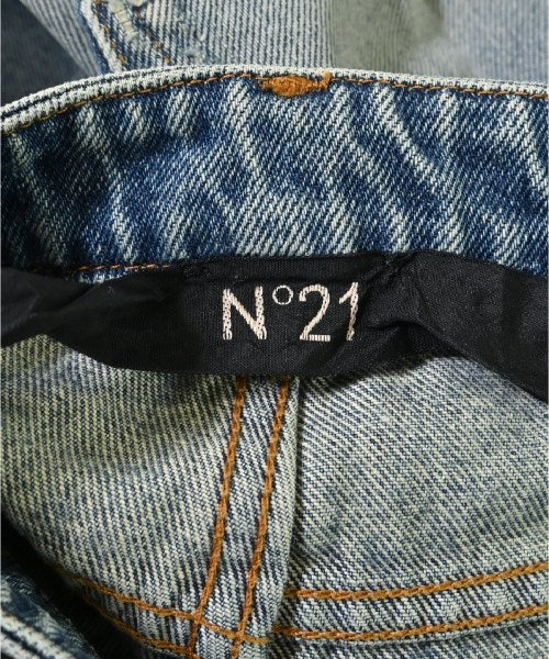 Nﾟ 21 กางเกงขาสั้น