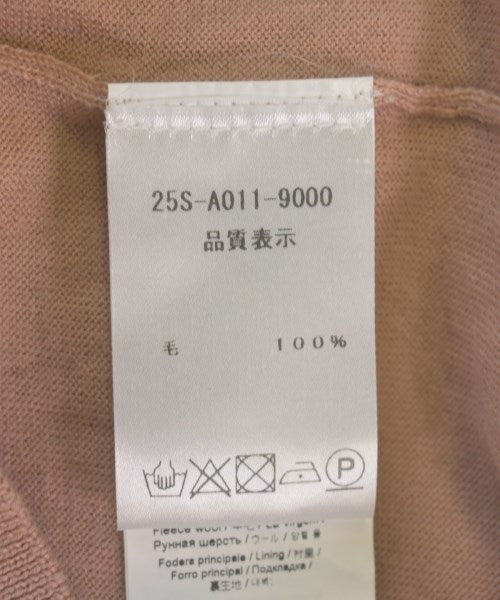 Nﾟ 21 เสื้อกันหนาว