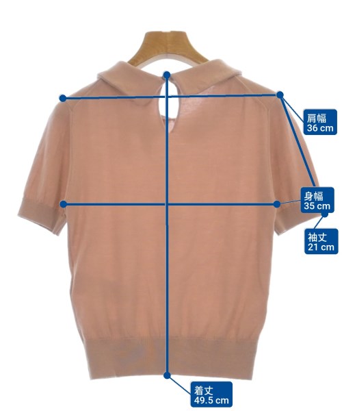 Nﾟ 21 เสื้อกันหนาว