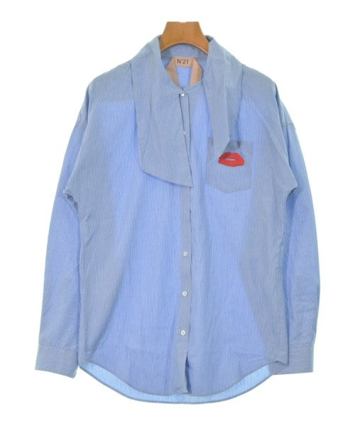 Nﾟ 21 เสื้อลำลอง