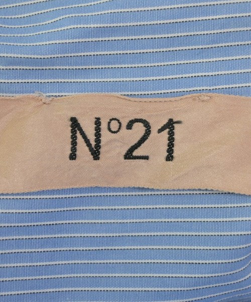 Nﾟ 21 เสื้อลำลอง