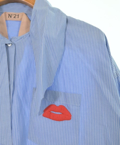 Nﾟ 21 เสื้อลำลอง