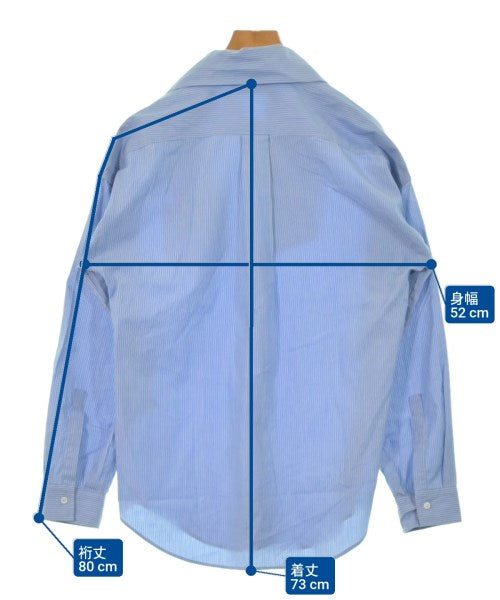 Nﾟ 21 เสื้อลำลอง