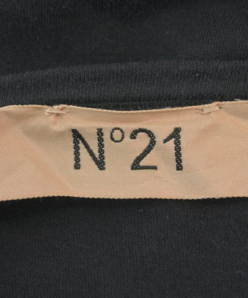 Nﾟ 21 เสื้อยืด/เสื้อท็อปส์