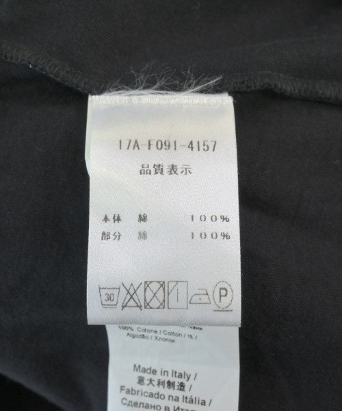 Nﾟ 21 เสื้อยืด/เสื้อท็อปส์