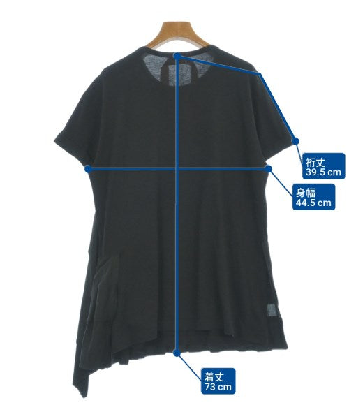 Nﾟ 21 เสื้อยืด/เสื้อท็อปส์