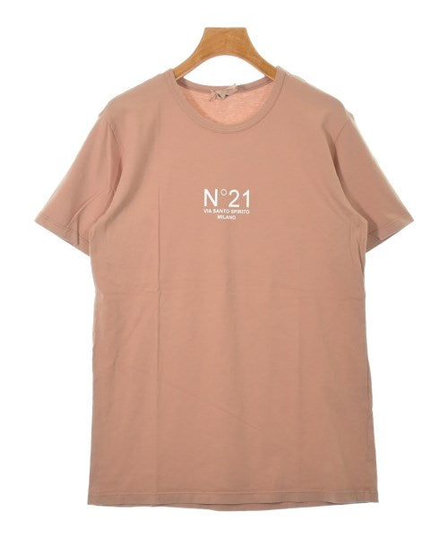 Nﾟ 21 เสื้อยืด/เสื้อท็อปส์